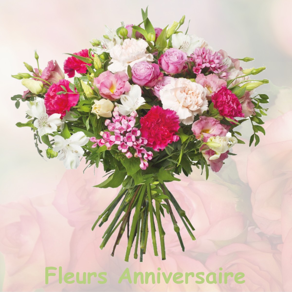 fleurs anniversaire CONDE-SUR-L-ESCAUT